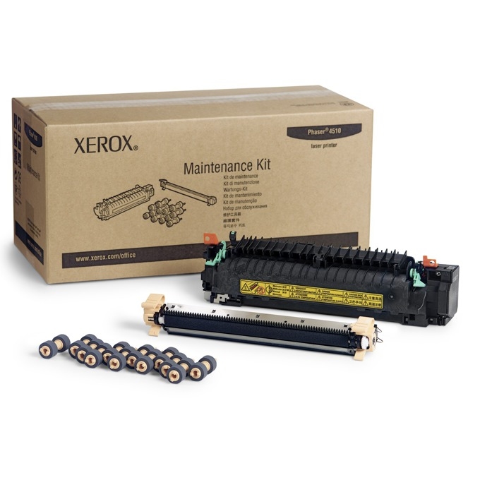 Xerox Phaser 4510 Maintenance kit, ,(200K) 220v