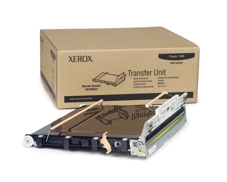Xerox Phaser 7400 Transfer Unit