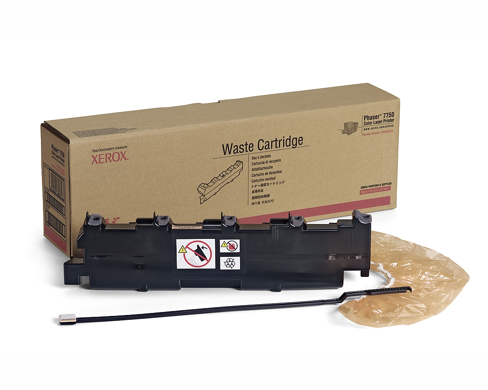 Xerox Phaser 7750/7760 Waste Cartridge