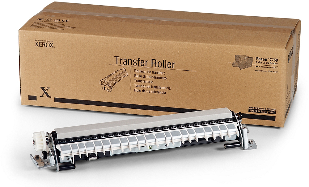 Xerox Phaser 7750/7760 Transfer Roller
