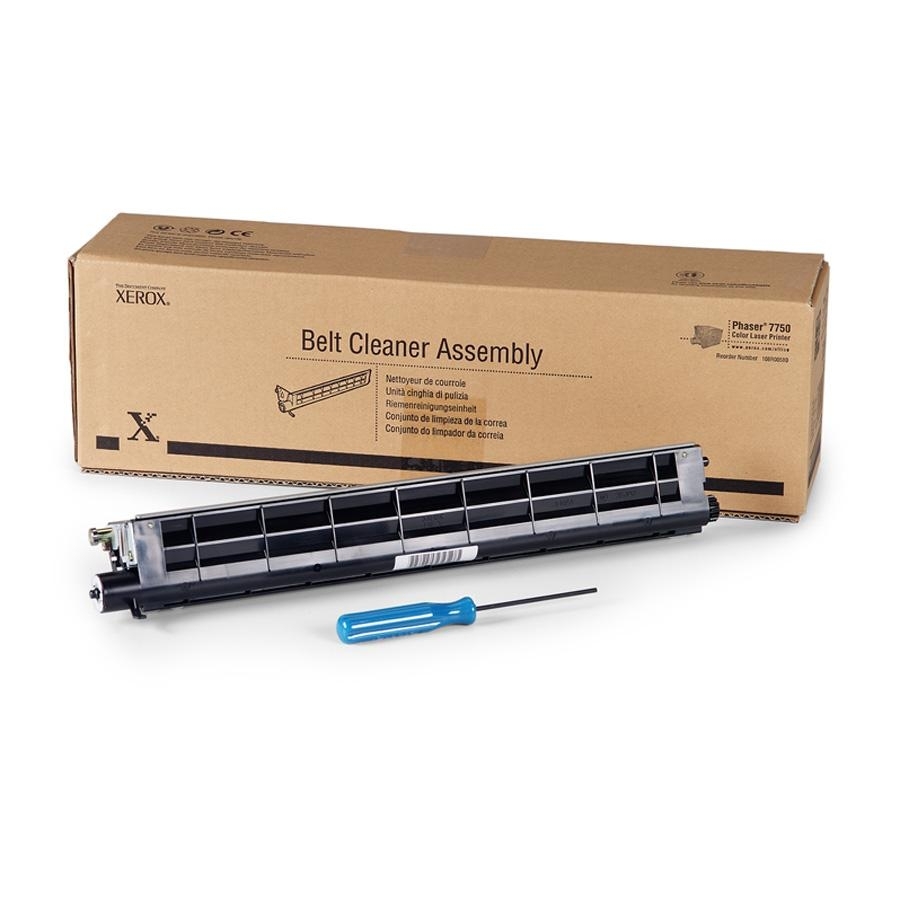 Xerox Phaser 7750/7760 Belt Cleaner Assembly