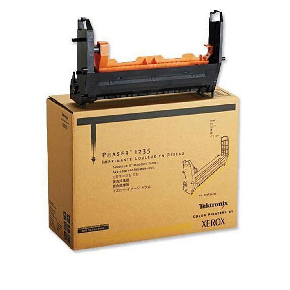 Xerox Yellow Imaging Drum for Phaser 1235