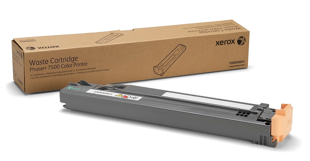Xerox Phaser 7500 Waste Toner Catridge