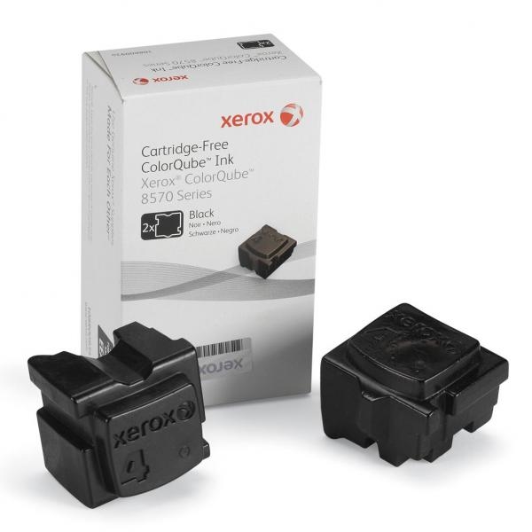 Xerox ColorQube 8570 Ink Black