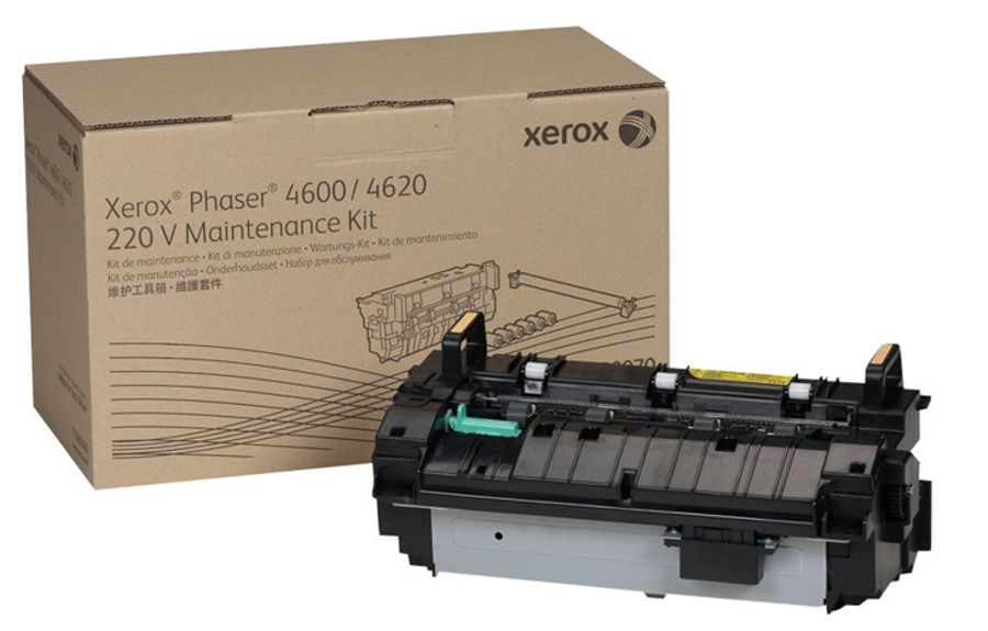 Xerox Phaser 4600, 4620 Fuser Maintenance Kit