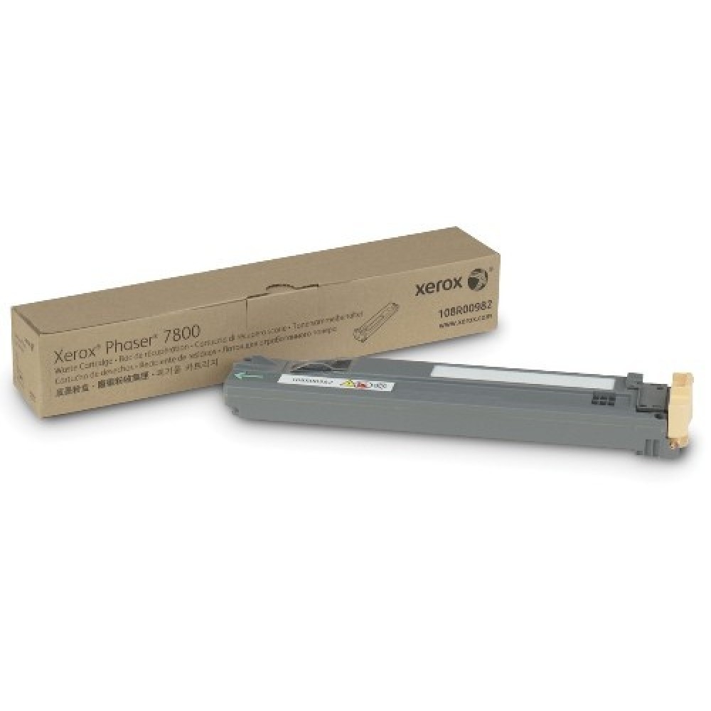 Xerox Phaser 7800 Waste Cartridge