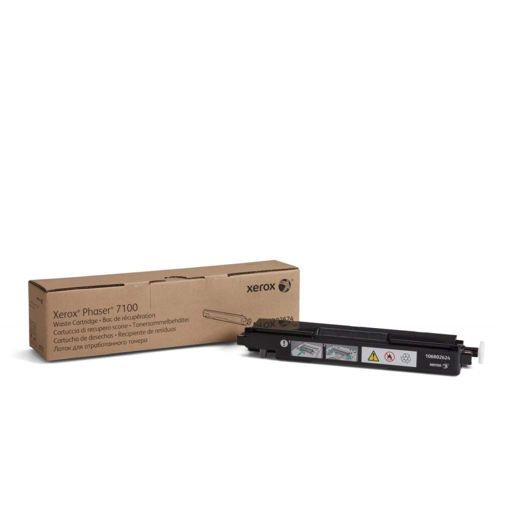 Xerox Phaser 7100 Waste Cartridge