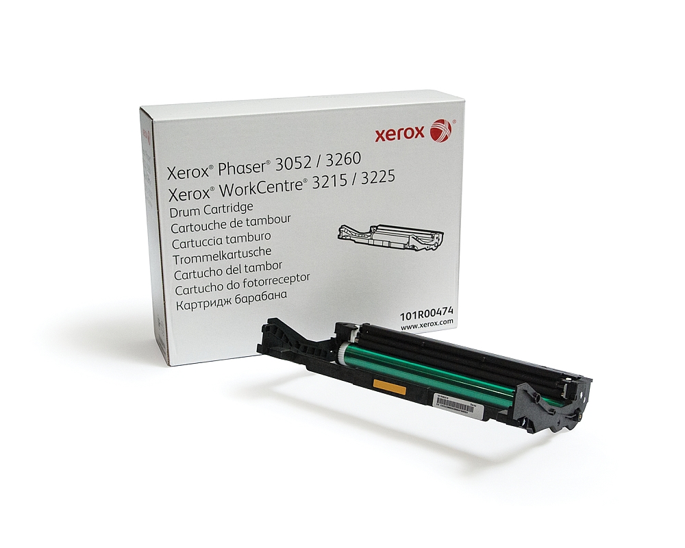 Xerox Drum Cartridge for Phaser 3052, 3260/ WorkCentre 3215, 3225 (10 000 pages)
