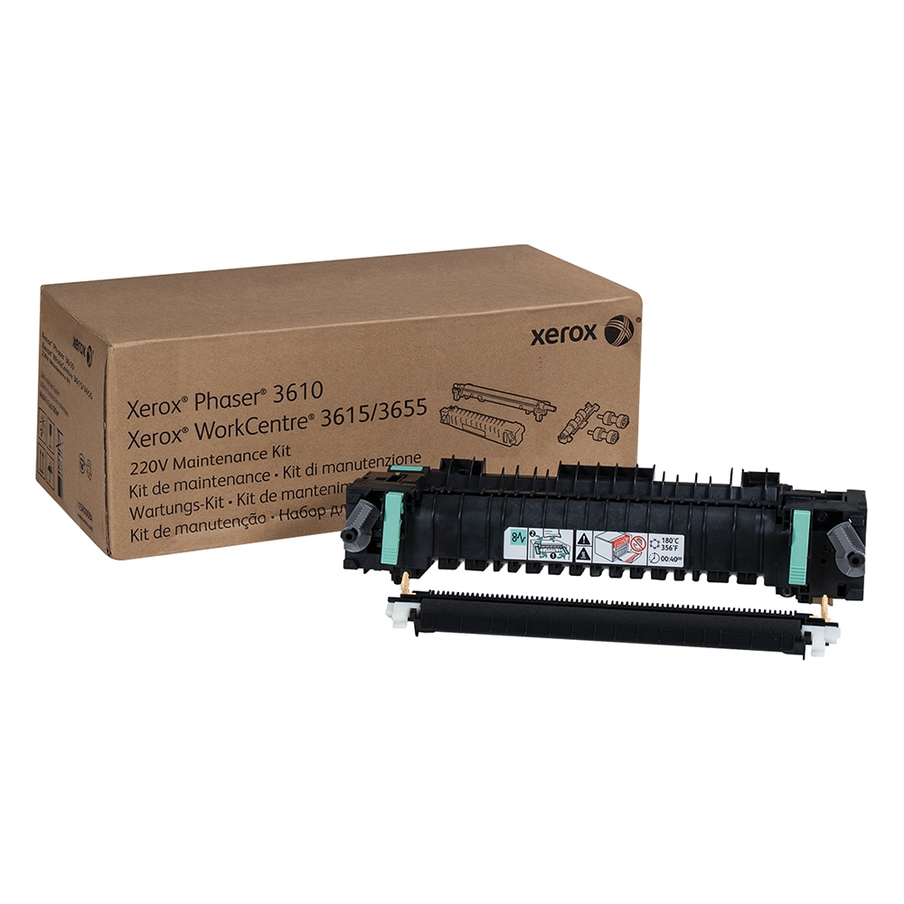 Xerox 220V Fuser Maintenance Kit (Phaser 3610/WorkCentre 3615)