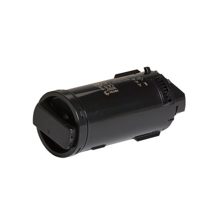Xerox Black Extra High Capacity Toner Cartridge for VersaLink C500/C505 (12 100 pages), DMO