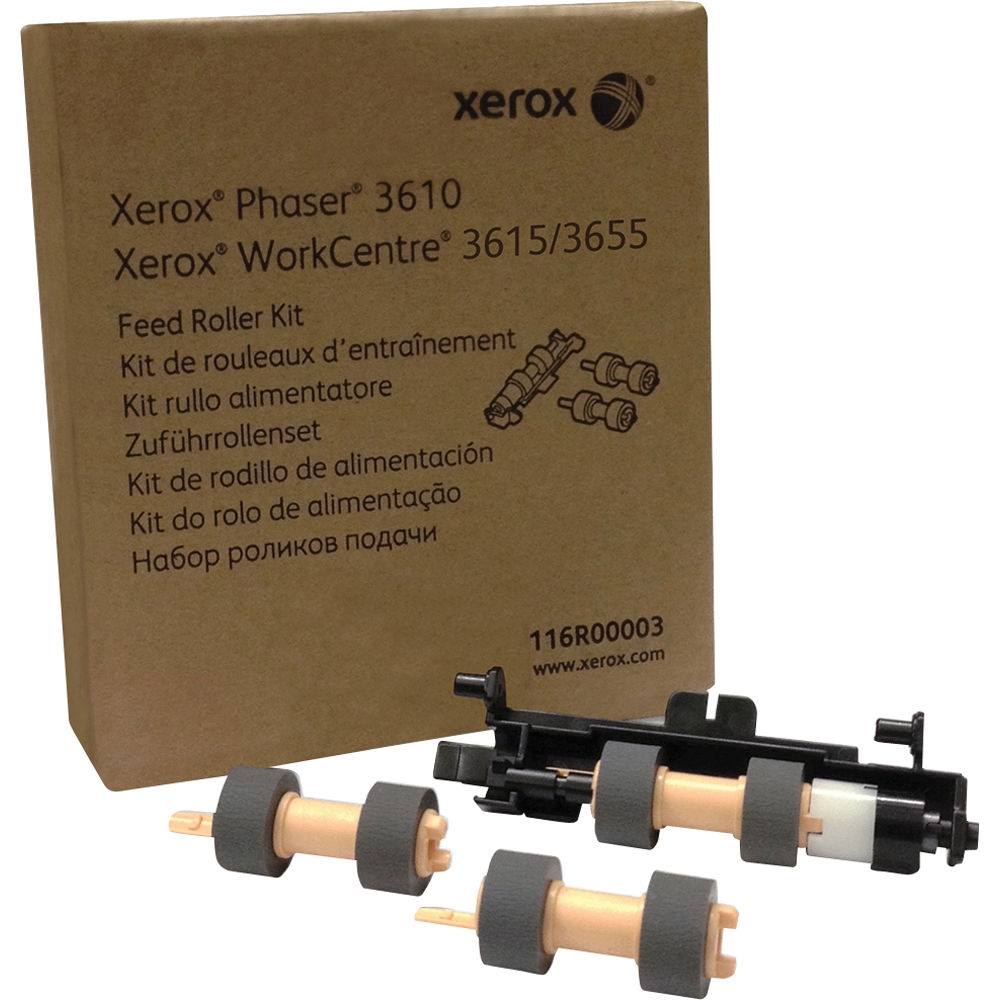 Xerox Feed Roll Maintenance Kit (Phaser 3610/WorkCentre 3615)