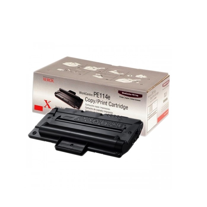 Xerox WC PE114e Print Cartridge