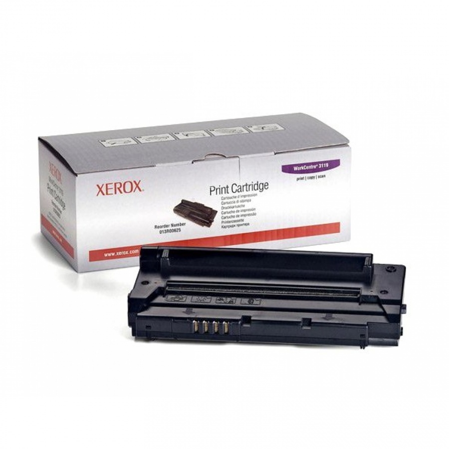Xerox WC 3119 Print Cartridge