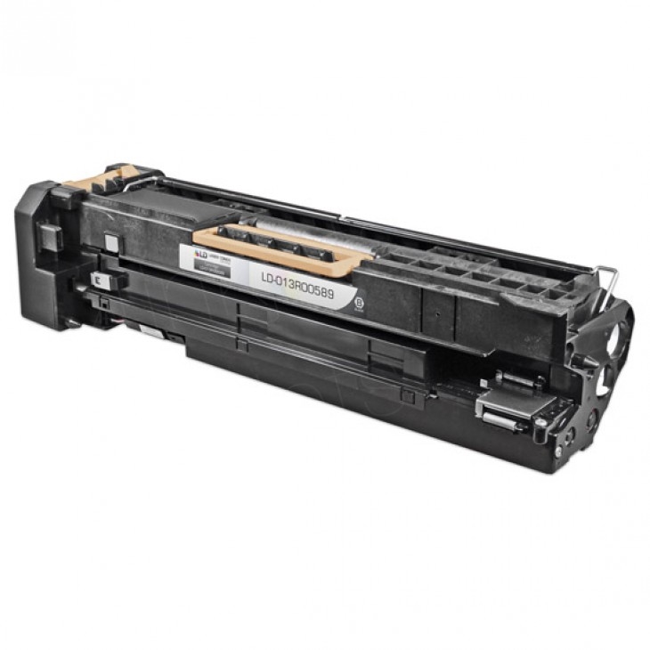 Xerox C118/M118/M118i /C123/M123/ WCP123, C128/ M128/ WCP128 Drum Cartridge/Developer