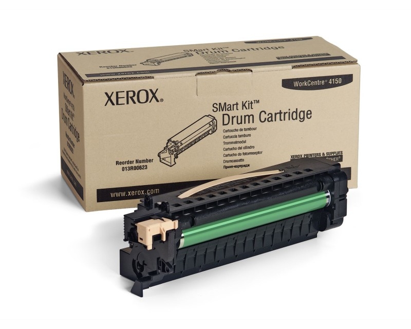 Xerox Smart Kit Drum Cartridge Work Centre 4150