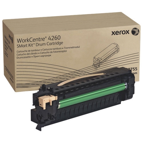 Xerox WorkCentre 4260 Drum Cartridge (80,000 yield at 5% coverage)