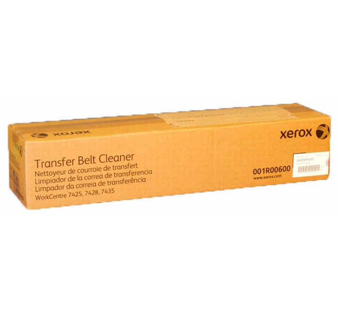 Xerox WorkCentre 7425 IBT Cleaner