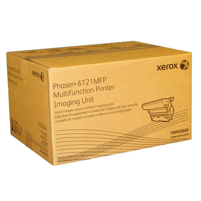Xerox Phaser 6121MFP Imaging unit