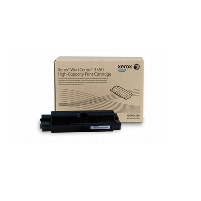 Xerox WorkCentre 3550 High-Capacity Print Cartridge