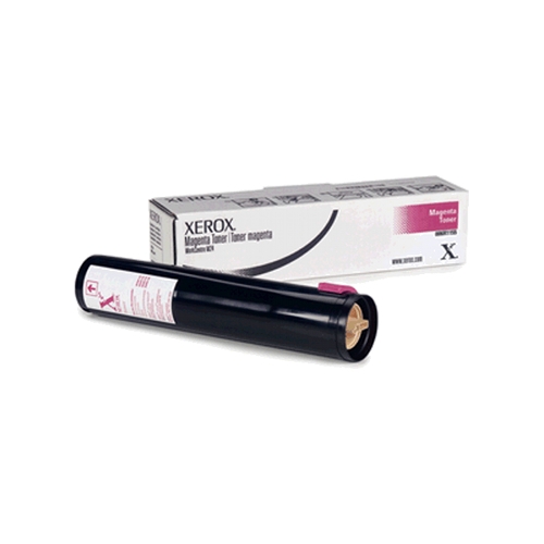 Xerox WorkCentre M24 Magenta Toner Cartridge/15K at 5% coverage