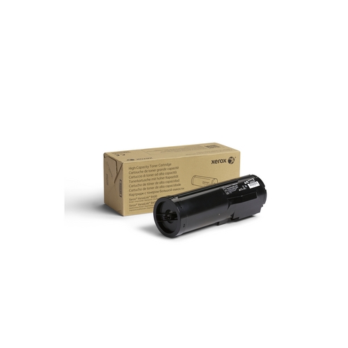 Xerox High Capacity Toner Cartridge for VersaLink B400/B405, Black