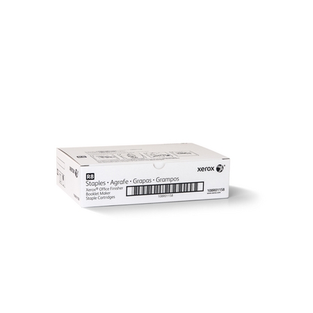 Xerox Staple Cartridge (Office Finisher Booklet Maker) saddle-stitch