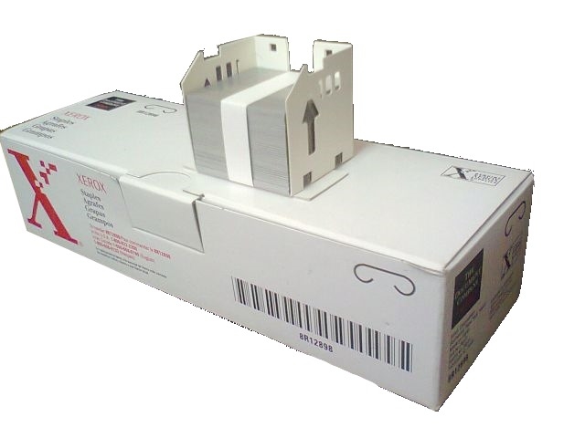 Xerox Staple refills (HVF & HVF BM) refills for Staple Cartridge 008R12912