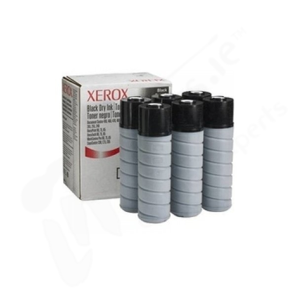 Xerox DC 470ST toner - 6 pack