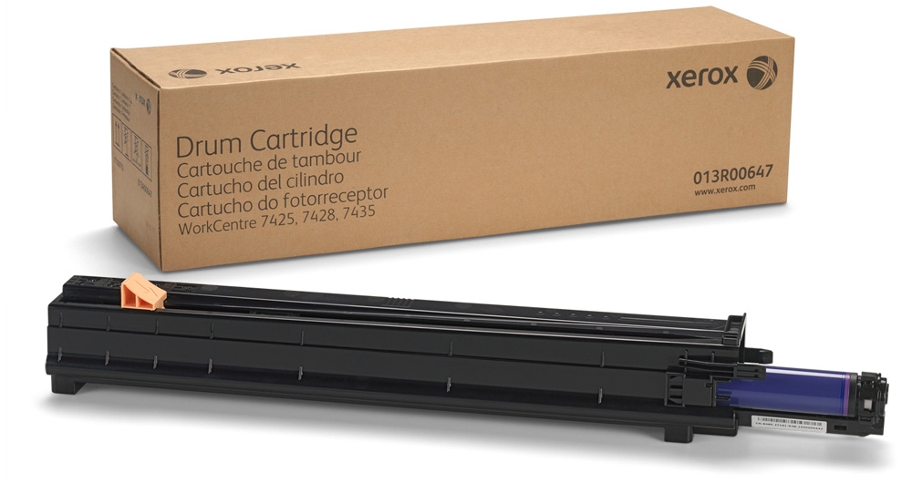Xerox WorkCentre 7425 Drum Cartridge