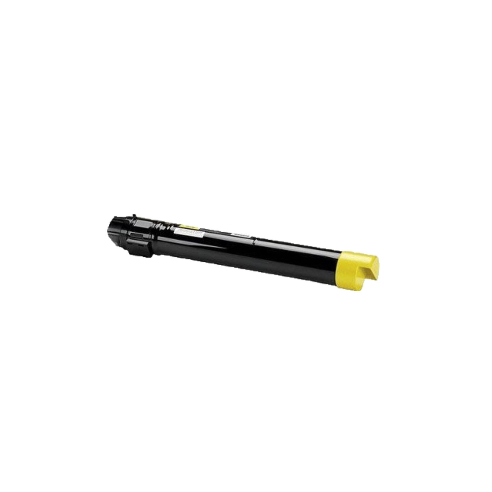 Xerox WorkCentre 7755/7765/7775 Yellow Toner Cartridge