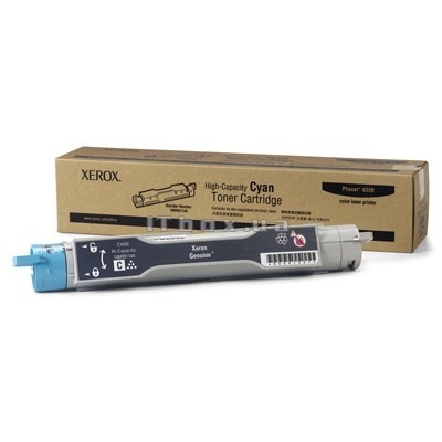Xerox WorkCentre 7755/7765/7775 Cyan Toner Cartridge