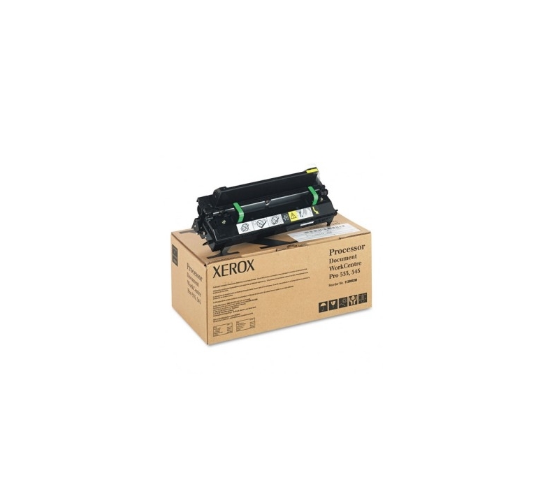 Xerox Alchemy 45 XMOD GEN.METERE