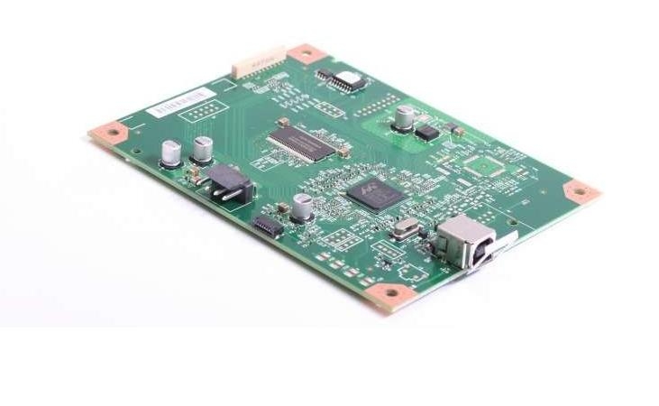Xerox MAIN BOARD