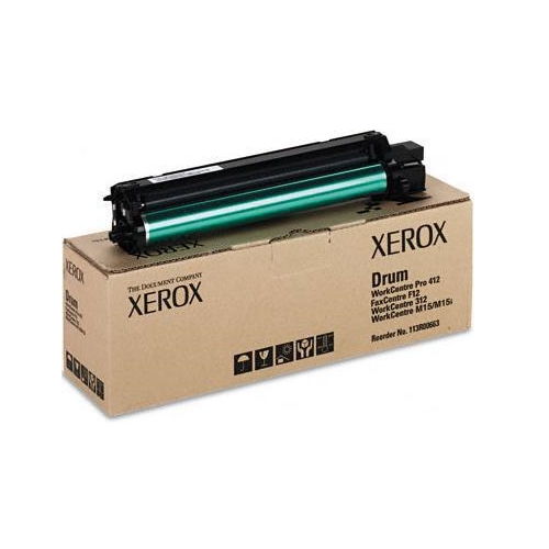 XEROX DC 265 Lakes XCRU Repair