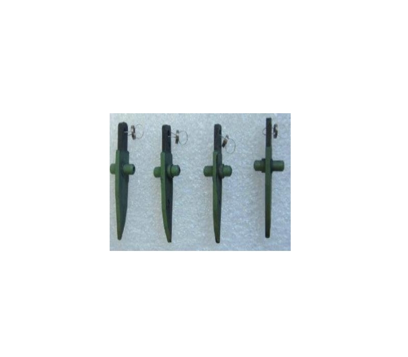 Xerox Guide claw