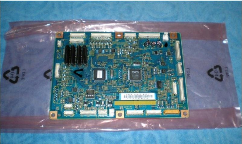 Xerox FRU: PWBA ENGINE CON