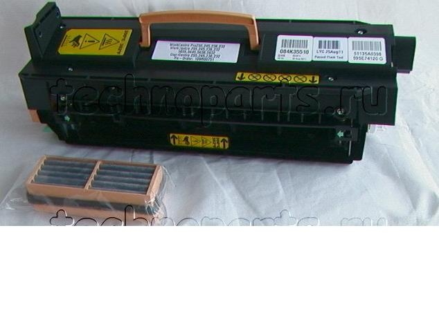 Xerox FUSER 50 HZ ALC for WorkCentre Pro 245/255
