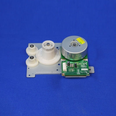 Xerox MOTOR STEP