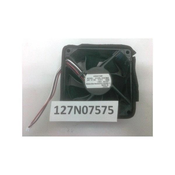 Xerox FAN ASSEMBLY