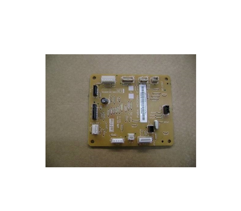 Xerox PWBA MCU