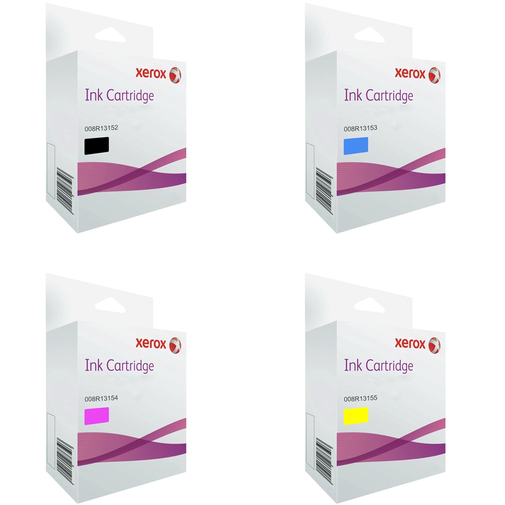 Xerox Ink Cartridge - Magenta