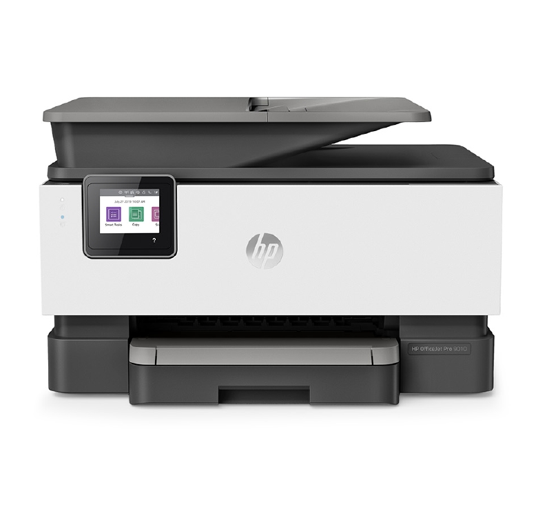HP OfficeJet Pro 9010 AiO Printer