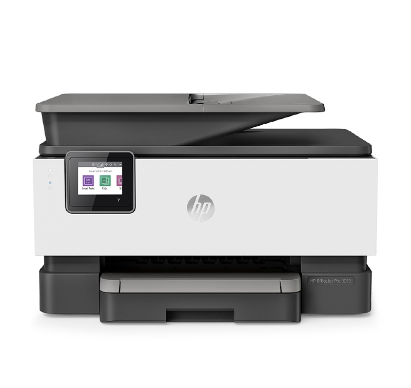 HP OfficeJet Pro 9013 AiO Printer