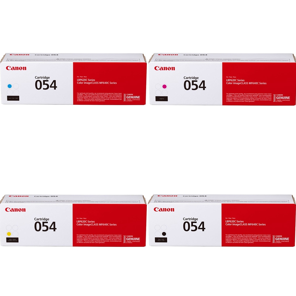 Canon CRG-054 C