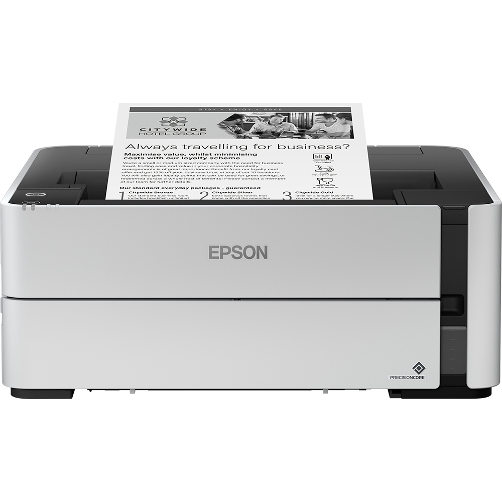 Epson EcoTank M1140