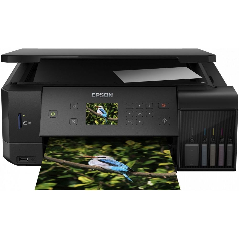 Epson EcoTank L7160