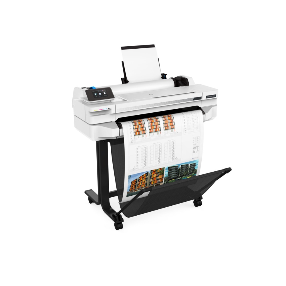 HP DesignJet T525 24-in Printer