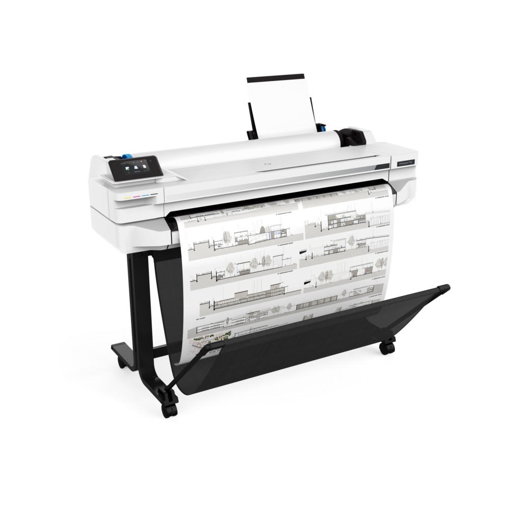 HP DesignJet T525 36-in Printer