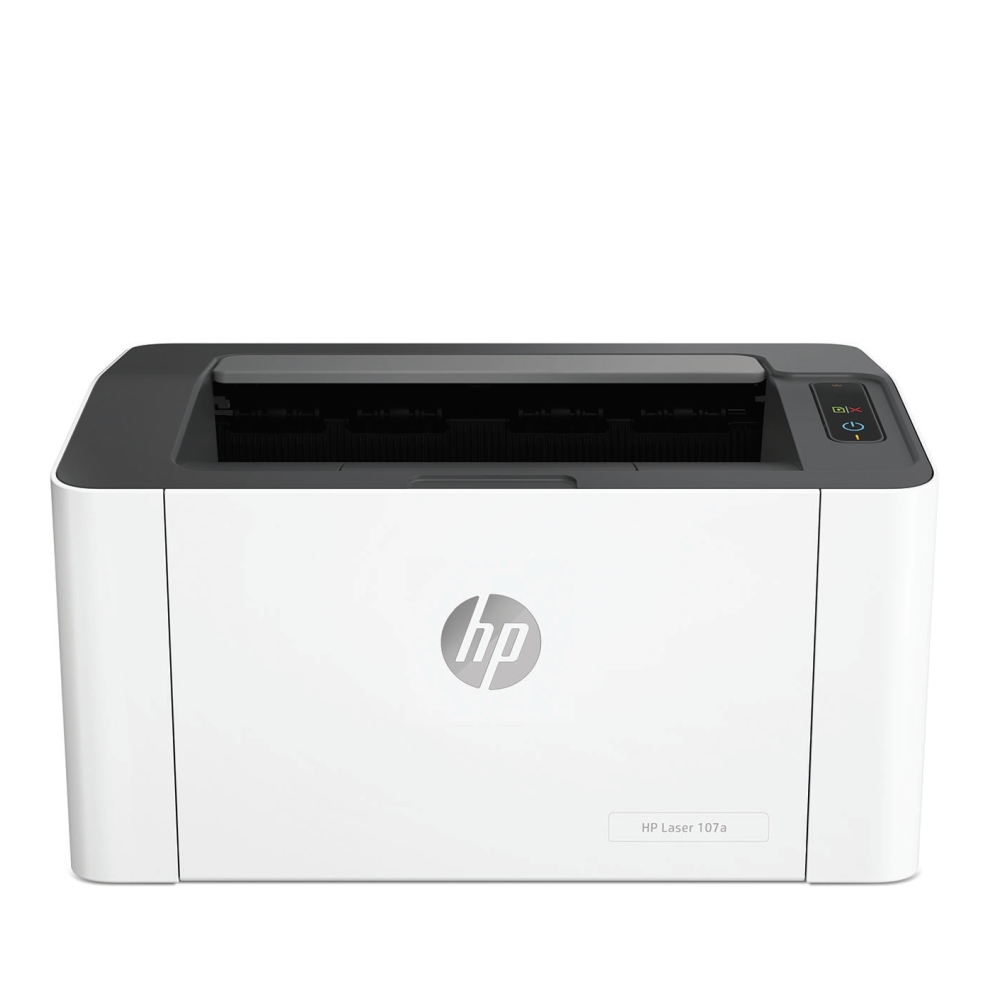 HP Laser 107a Printer