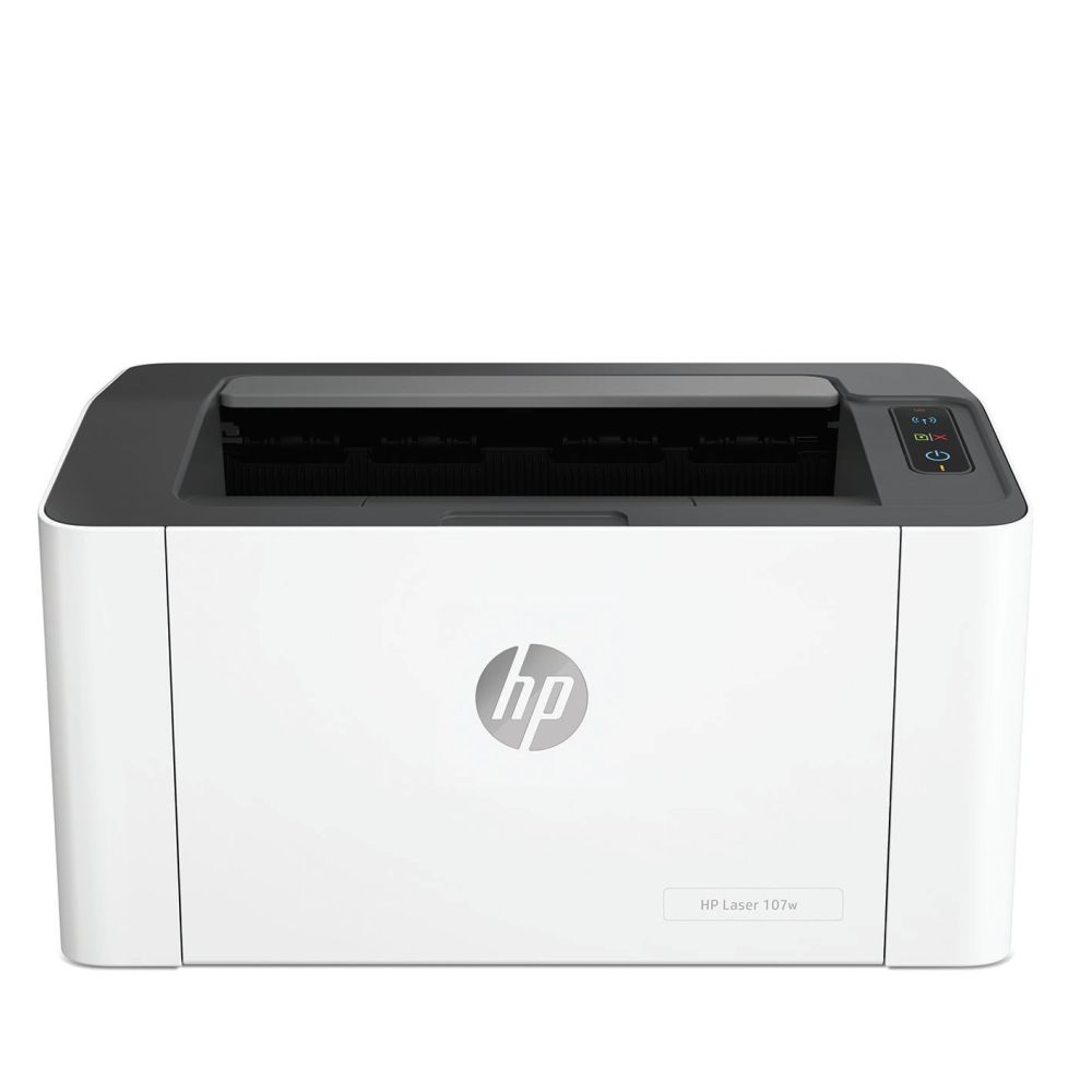 HP Laser 107w Printer